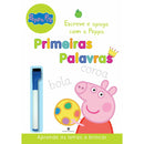 Peppa Pig ¿ Primeiras Palavras de Neville Astley e Mark Baker