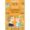 Sensibilidade e Bom Senso de Jane Austen - Livro 7