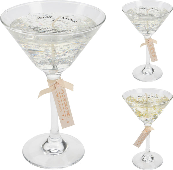 Vela Cocktail 16Cm