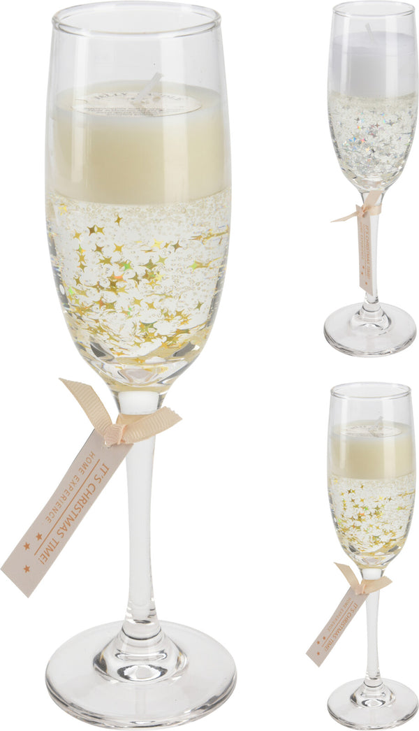 Vela Wine Glass 21Cm