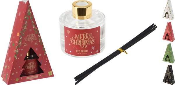 Difusor 100Ml Xmas
