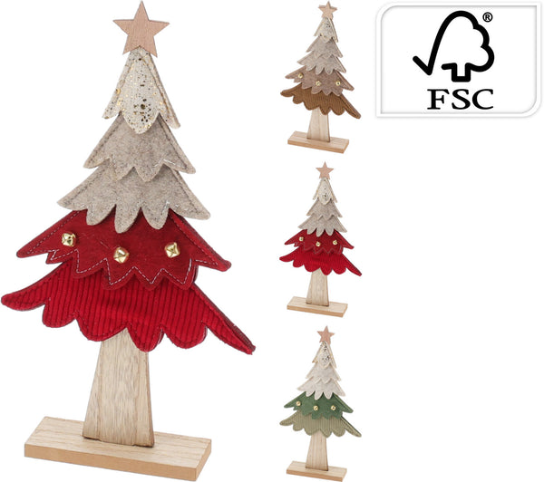 Figura Decorativa Tree