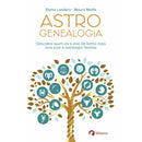 Astrogenealogia de Elena Londero e Mauro Malfa