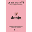Desejo de Gillian Anderson
