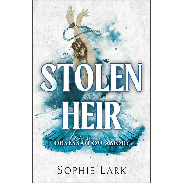 Stolen Heir de Sophie Lark