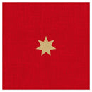 Guardanapo  - Estrela Dourada