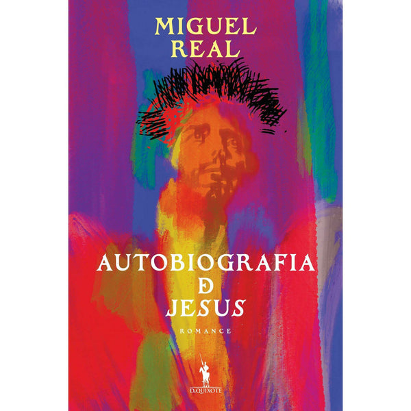 Autobiografia de Jesus de Miguel Real