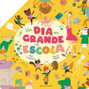 Um Dia em Grande na Escola de Mia Cassany