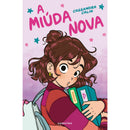 A Miúda Nova de Cassandra Calin