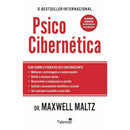 Psico-Cibernética de Maxwell Maltz