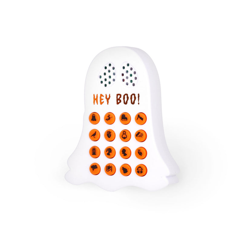 Sound Machine - Hey Boo