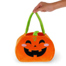 Cesta Doces - Trick or Treat Pumpkin