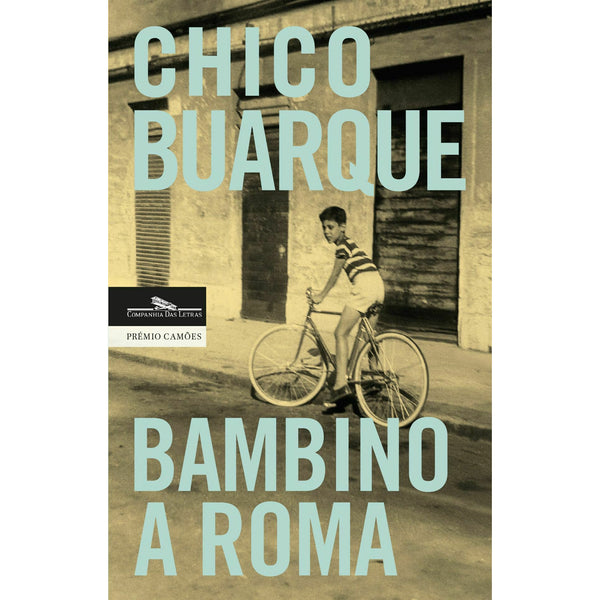 Bambino A Roma de Chico Buarque