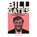 Bill Gates de Chris McNab - O Homem que (co)fundou a Microsoft