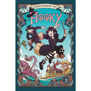 Hooky 1 de Míriam Bonastre Tur