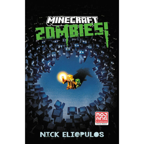 Minecraft: Zombies!