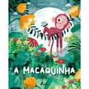 A Macaquinha de Marta Altés