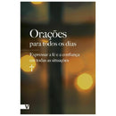 Orações Para Todos Os Dias de Dept. Edit. Bookout