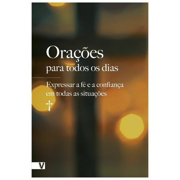 Orações Para Todos Os Dias de Dept. Edit. Bookout