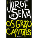 Os Grão-Capitães de Jorge de Sena