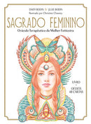 Sagrado Feminino - Caixa de Daisy Bodin e Julie Bodin