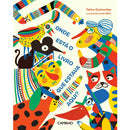 Onde Está o Livro que Estava Aqui? de Telma Guimarães