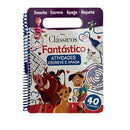 Escreve e Apaga - Clássicos