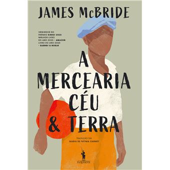 A Mercearia Céu & Terra de James McBride
