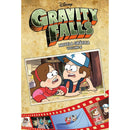 Gravity Falls - Volume 6: Novela Gráfica