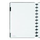 Caderno Inteligente Grande Dark Green