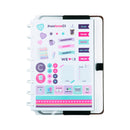 Caderno Inteligente A5 Expresso