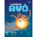 O Cometa Avô de João Tedim
