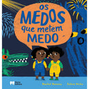 Os Medos que Metem Medo de Rachel Rooney