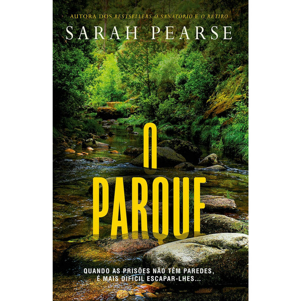 O Parque de Sarah Pearse