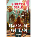Prazos de Validade de Rebecca Serle
