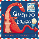 Querido Dragão de Emma Yarlett