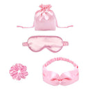 Bloom Set Venda + Fita + Scrunchie + Bolsa