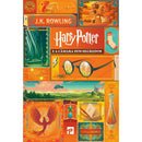 Harry Potter e a Câmara dos Segredos - Livro 2 de J. K. Rowling