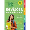 Revisões para Todo o Ano 9.º Ano - Volume 2