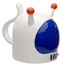 Caneca Invertida - Cadete Espacial