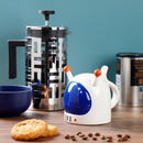 Caneca Invertida - Cadete Espacial