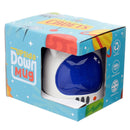 Caneca Invertida - Cadete Espacial