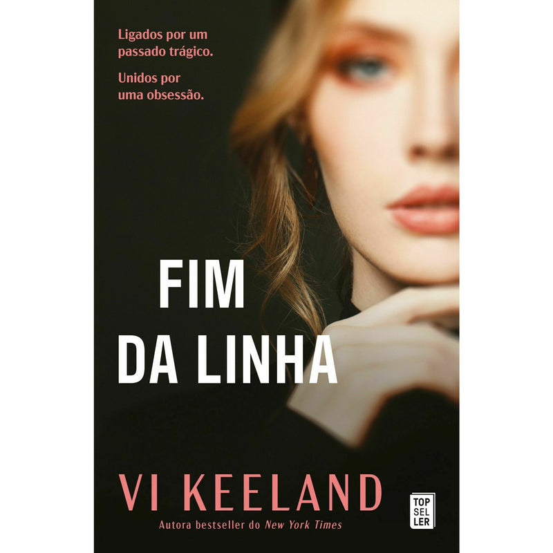 Fim da Linha de Vi Keeland