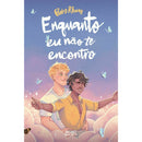 Enquanto Eu Não Te Encontro de Pedro Rhuas