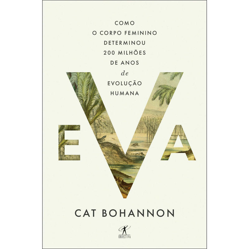 Eva de Cat Bohannon