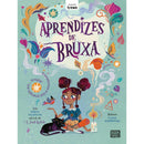 Aprendizes de Bruxa de Robyn Valentine