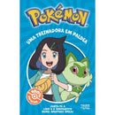 Pokémon - uma Treinadora em Paldea de The Pokémon Company