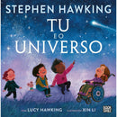 Tu e o Universo de Stephen Hawking e Lucy Hawking
