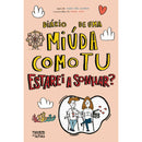 Diário de uma Miúda Como Tu de Maria Inês Almeida - Estarei a Sonhar?