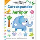 Vamos Resolver Problemas - Corresponder e Agrupar de Toni Stemp